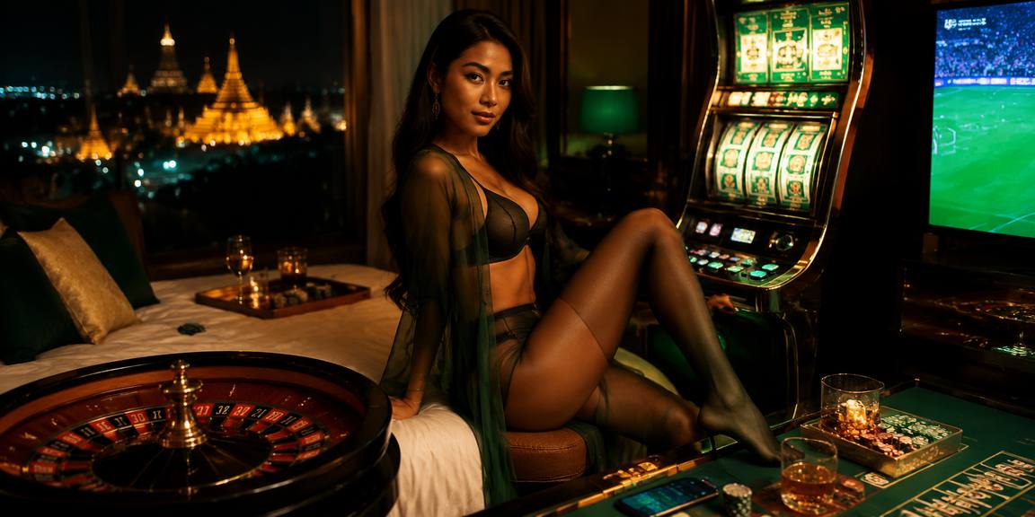 power69 Baccarat စားပွဲ - သတ္တုတင်ခြင်းမှ ရနံ့အထိ ခြင်းဆုံးမှု